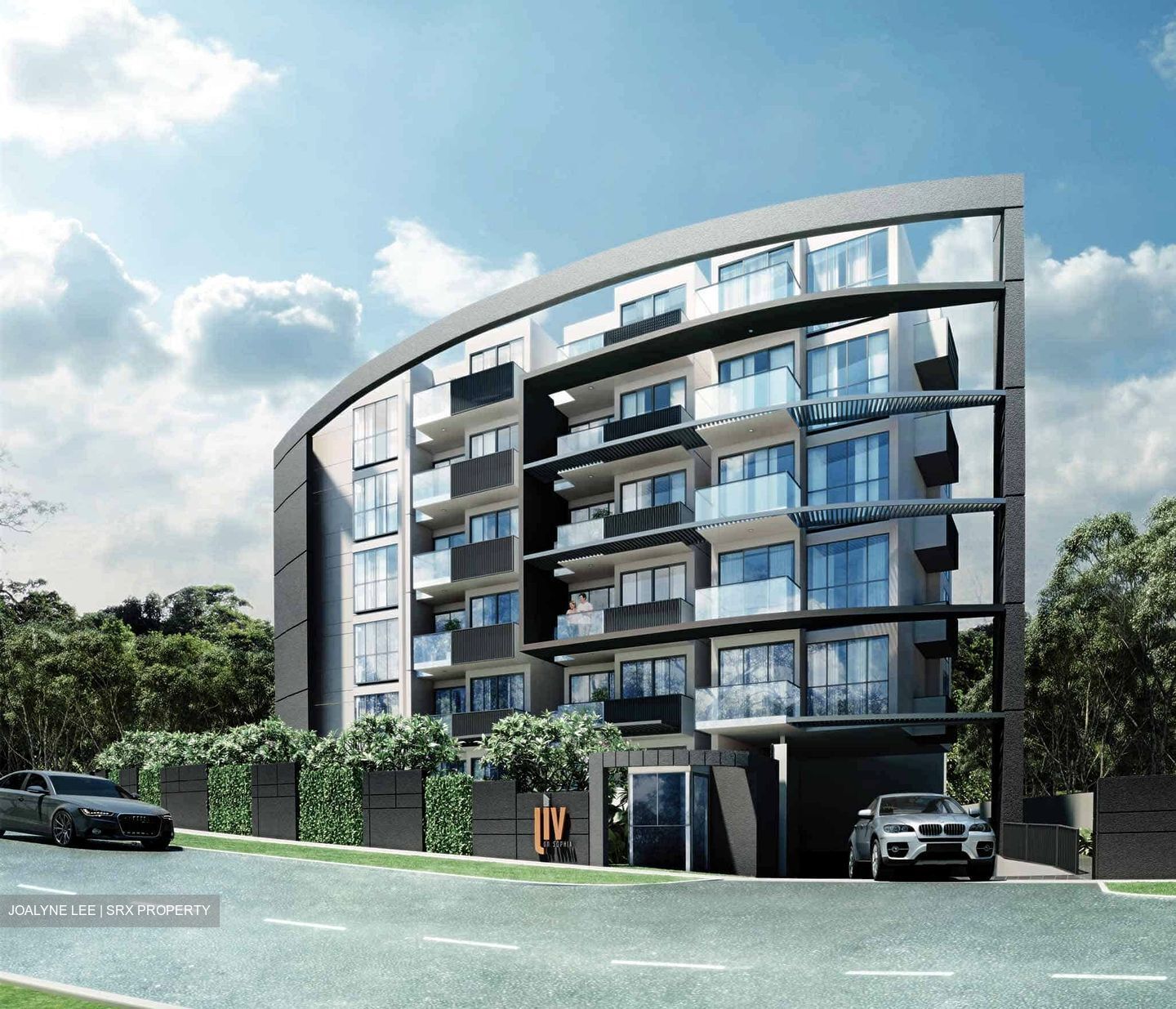 Liv On Sophia (D9), Apartment For Rent 96811431